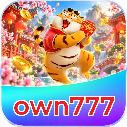 own777 Logo - Bônus de Cadastro