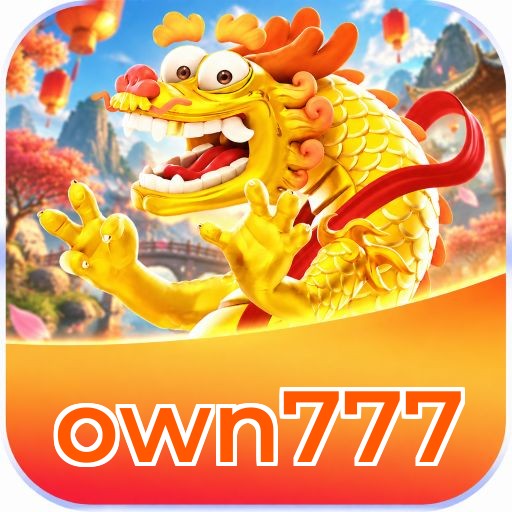 Requisitos do APK own777 para Android - Logo Oficial