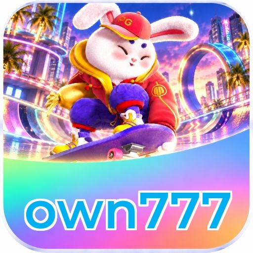 Logo own777 Loteria Online