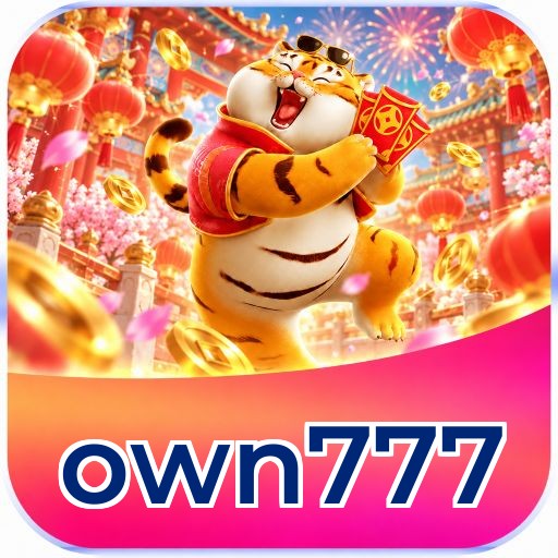 own777 Slots Premium Brasil