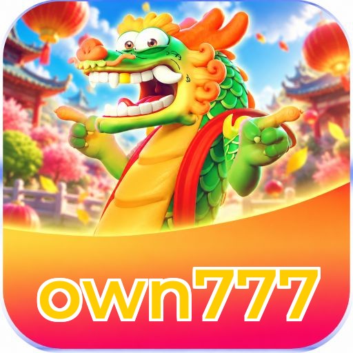 own777 APK Logo Oficial Certificado