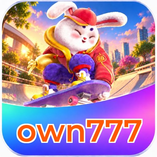 own777 Bônus Oficial - Rollover 25x Justo