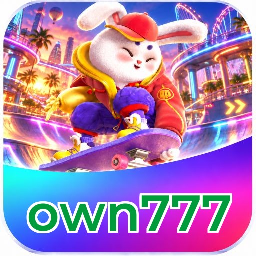 own777 Logo