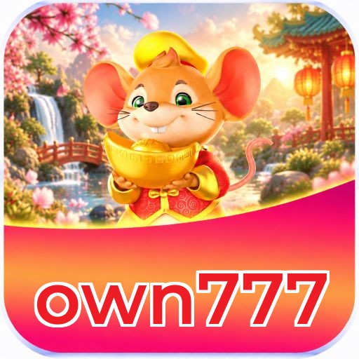 own777 Logo Seguro