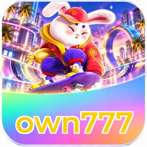 Logo da own777
