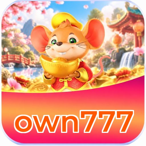 own777 VIP Program Logo