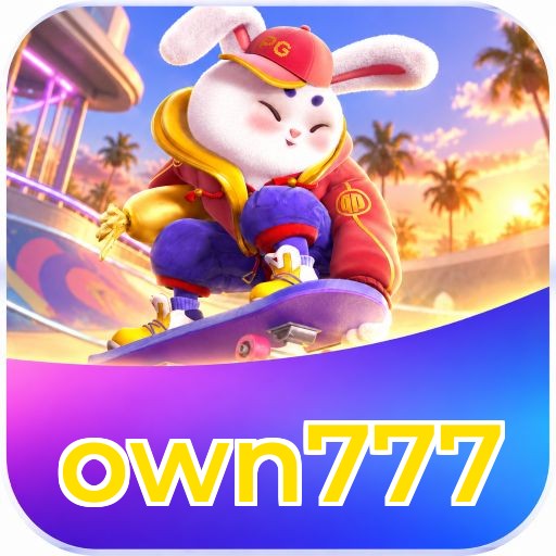 own777 Logo