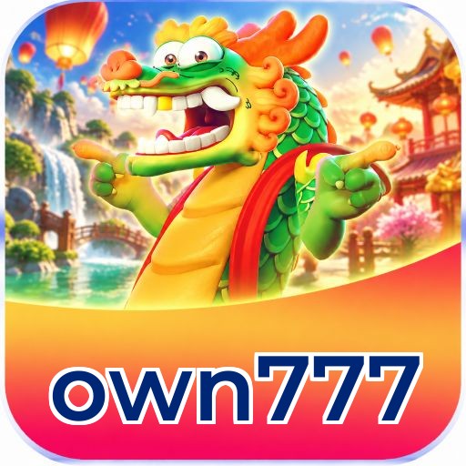 own777 Logo Oficial