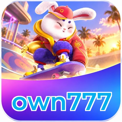 own777 Download Speed Test Logo - Teste de Velocidade Certificado