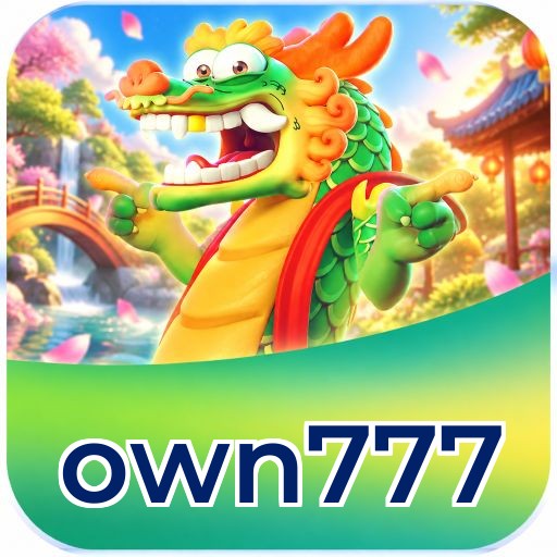own777 APP Logo Oficial Certificado Android iOS