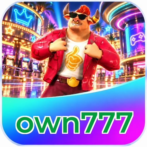 own777 Logo Verificado