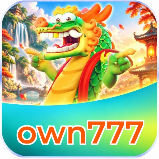 own777 Logo