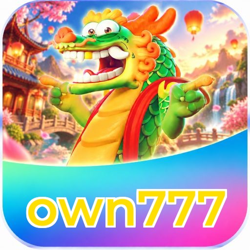 own777 Logo